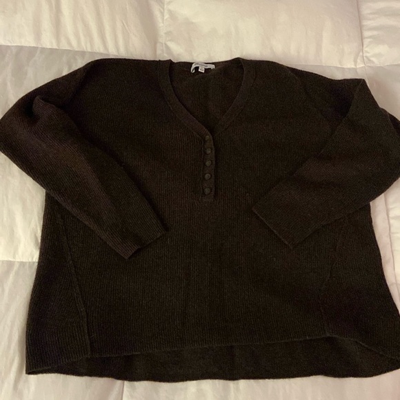 Madewell sweater - Picture 1 of 4